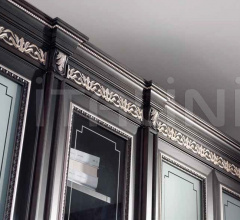 Библиотека Efeso 01 фабрика Marconcini