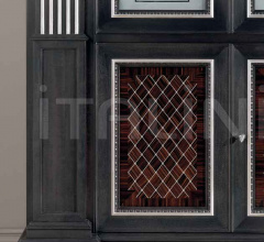 Библиотека Efeso 01 фабрика Marconcini