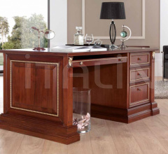 Письменный стол Efeso 01 фабрика Marconcini