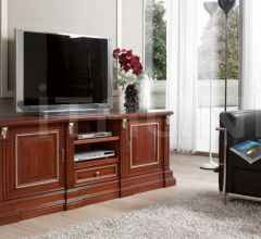 Тумба под TV Efeso 01 фабрика Marconcini