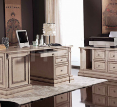 Письменный стол Efeso 02 фабрика Marconcini