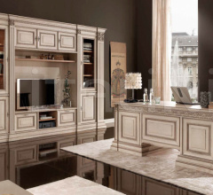 Письменный стол Efeso 02 фабрика Marconcini