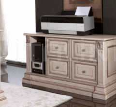 Письменный стол Efeso 02 фабрика Marconcini