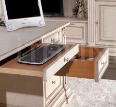 Письменный стол Efeso 02 фабрика Marconcini