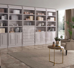 Библиотека Efeso 02 фабрика Marconcini