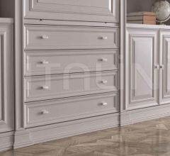 Библиотека Efeso 02 фабрика Marconcini