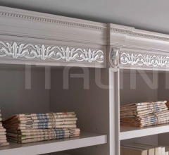 Библиотека Efeso 02 фабрика Marconcini