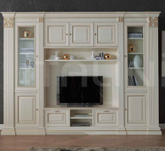 Стенка Efeso 03 фабрика Marconcini