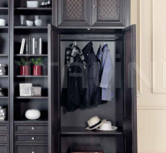 Библиотека Efeso 03 фабрика Marconcini