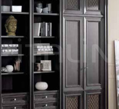 Библиотека Efeso 03 фабрика Marconcini