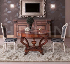 Стол обеденный Efeso 07 фабрика Marconcini