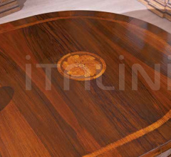 Стол обеденный Efeso 07 фабрика Marconcini