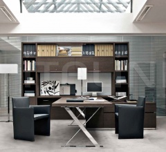 Книжный стеллаж AC EXECUTIVE фабрика B&B Italia