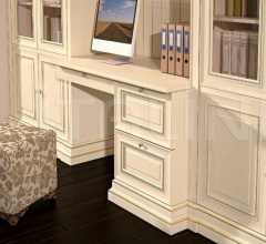 Библиотека Efeso 05 фабрика Marconcini