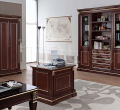 Библиотека Efeso 06 фабрика Marconcini