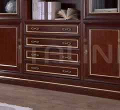 Библиотека Efeso 06 фабрика Marconcini