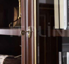 Библиотека Efeso 06 фабрика Marconcini