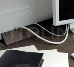 Книжный стеллаж AC EXECUTIVE фабрика B&B Italia