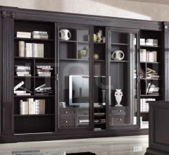 Стенка Efeso 04 фабрика Marconcini