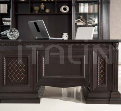 Письменный стол Efeso 04 фабрика Marconcini