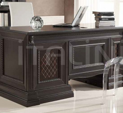 Письменный стол Efeso 04 фабрика Marconcini