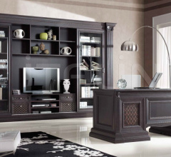 Письменный стол Efeso 04 фабрика Marconcini