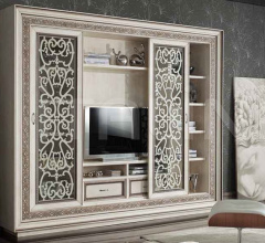 Стенка Efeso 05 фабрика Marconcini