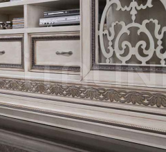 Стенка Efeso 05 фабрика Marconcini