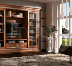 Стенка Efeso 06 фабрика Marconcini