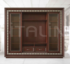 Стенка Efeso 07 фабрика Marconcini