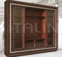 Стенка Efeso 07 фабрика Marconcini