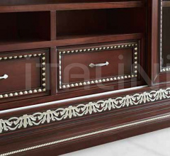 Стенка Efeso 07 фабрика Marconcini