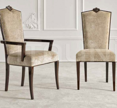 Стул ISABELLA фабрика Marconcini