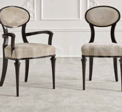 Стул GUENDA фабрика Marconcini