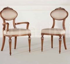 Стул SISSY фабрика Marconcini