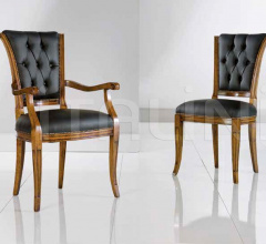 Стул LUNA фабрика Marconcini