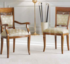 Стул ERICA фабрика Marconcini