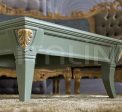 Журнальный столик Efeso 04 фабрика Marconcini