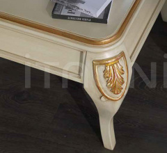 Журнальный столик Efeso 06 фабрика Marconcini