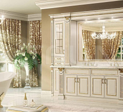 Мебель для ванной комнаты Efeso 02 фабрика Marconcini