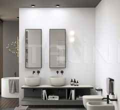 Биде Era Back to wall Биде Era Back to wall фабрика Ceramica Cielo