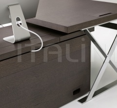 Письменный стол AC EXECUTIVE фабрика B&B Italia