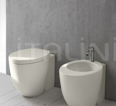 Биде Le Giare Wc Биде Le Giare Wc фабрика Ceramica Cielo