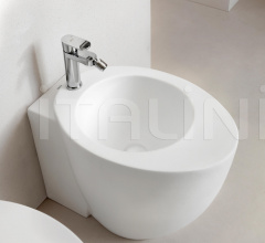 Биде Le Giare Wc Биде Le Giare Wc фабрика Ceramica Cielo