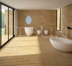 Биде Le Giare Wc Биде Le Giare Wc фабрика Ceramica Cielo