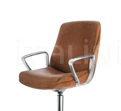 Кресло Jada фабрика Sesta