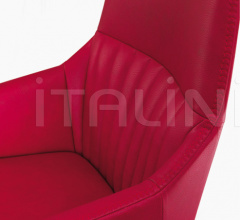 Кресло Dama фабрика Sesta