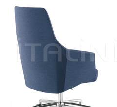 Кресло Dama фабрика Sesta