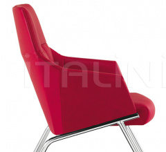 Кресло Dama фабрика Sesta