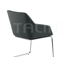 Кресло Dama фабрика Sesta